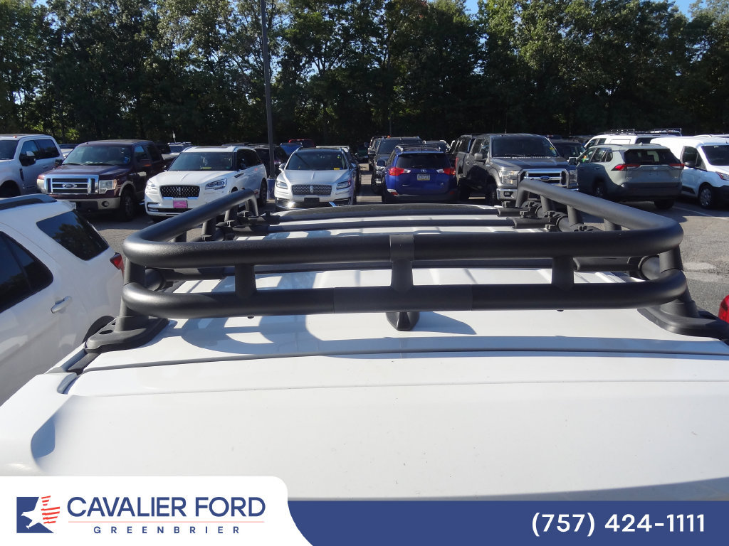 Used 2024 Toyota 4Runner SR5 Premium w/ TRD Black Wheel Package (TMS) AWD/4WD image 14