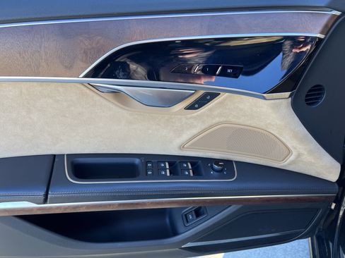 Used 2020 Audi A8 L 3.0T w/ Executive Package image 14