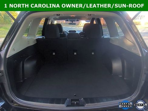 Used 2024 Subaru Forester Premium image 24