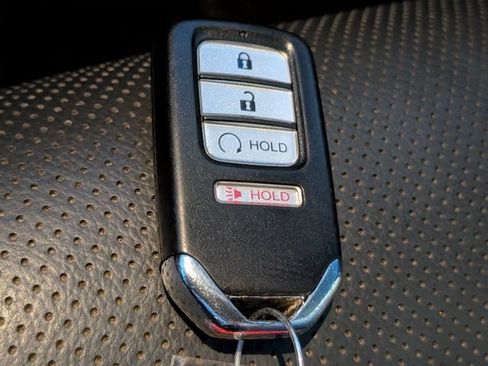 Used 2017 Honda Ridgeline RTL-E image 36