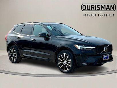 Certified 2025 Volvo XC60 B5 Plus w/ Protection Package Premier