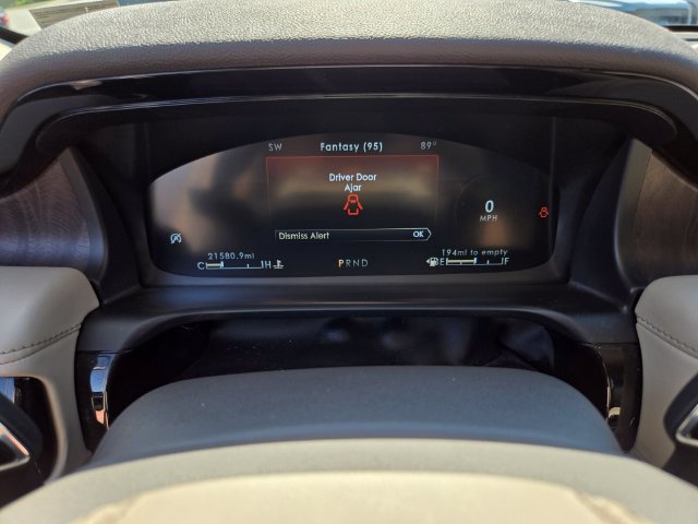 Used 2020 Lincoln Aviator Reserve w/ Elements Package Plus AWD/4WD image 32