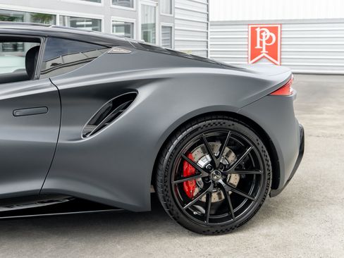 New 2026 Lotus Emira RWD image 5