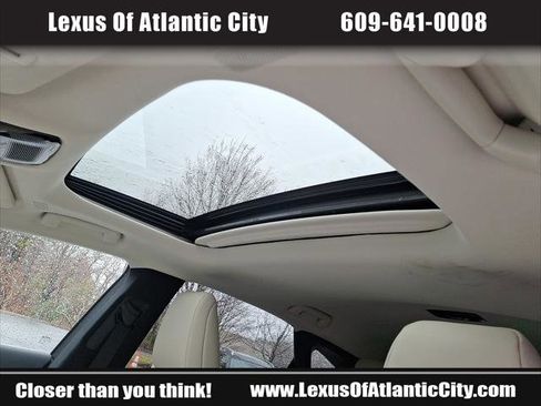 Certified 2023 Lexus RX 350 Premium w/ Accessory Package AWD/4WD image 14