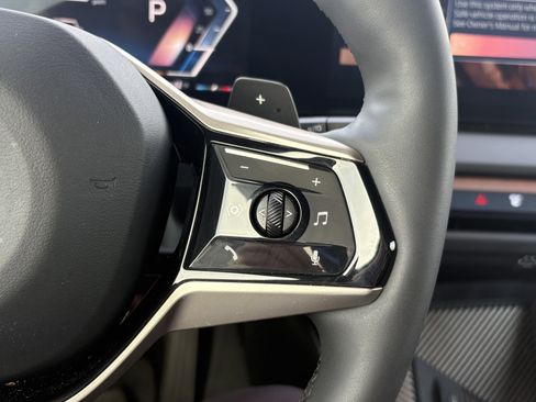 Used 2025 BMW X3 xDrive30i image 21