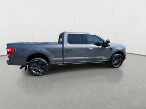 Used 2023 Ford F150 Lariat w/ Equipment Group 502A High AWD/4WD image 9