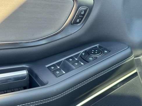New 2026 Ford Expedition Platinum AWD/4WD image 13