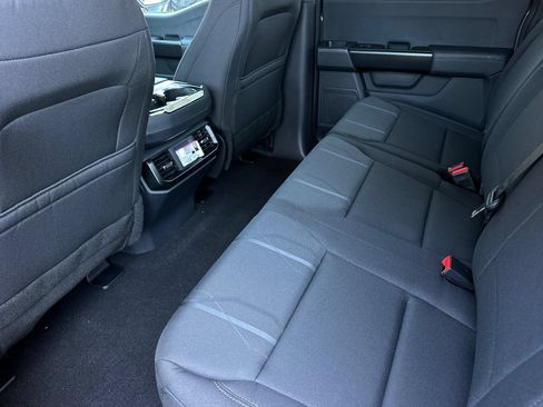 New 2026 Ford F150 STX w/ Equipment Group 200A RWD image 11