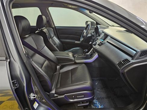 Used 2010 Acura RDX w/ Technology Package image 11