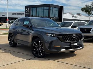 Used 2024 MAZDA CX-50 2.5 Turbo w/ Premium Plus Pkg AWD/4WD video 1