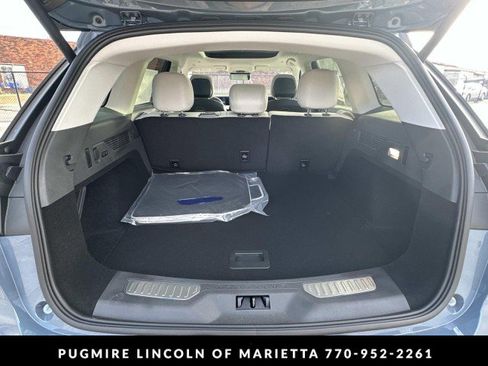 New 2026 Lincoln Nautilus Premier w/ Equipment Group 102A image 18