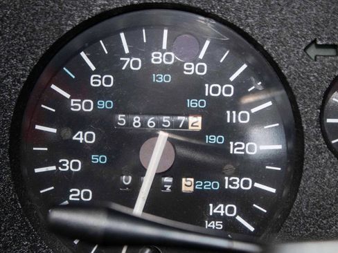 Used 1987 Chevrolet Camaro Z28 image 45