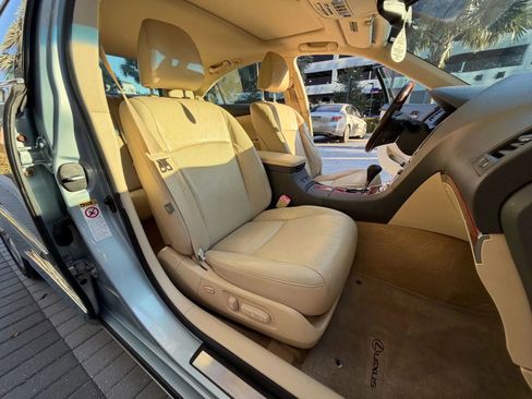 Used 2011 Lexus ES 350 image 20