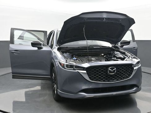 Used 2024 MAZDA CX-5 Carbon Edition image 54