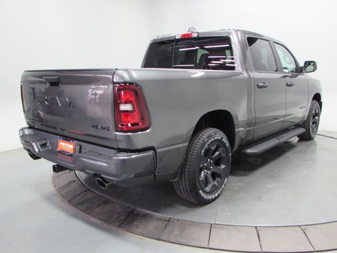 New 2026 RAM 1500 Express AWD/4WD image 7