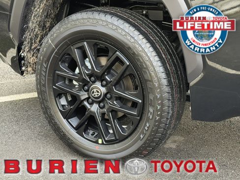 New 2026 Toyota Tundra Limited w/ Limited PVM Package image 35