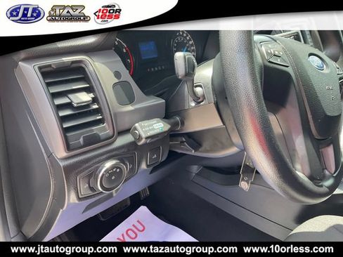 Used 2020 Ford Ranger XL RWD image 20