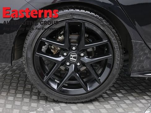 Used 2024 Honda Civic Sport image 30
