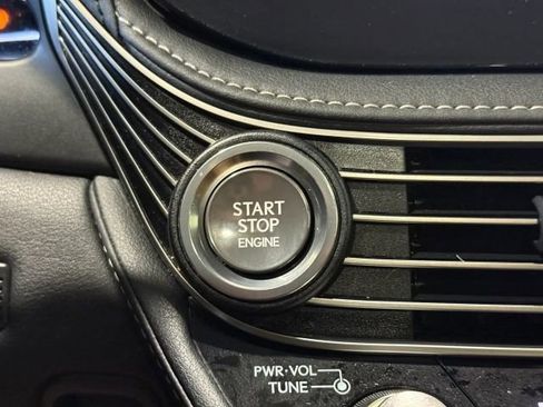 Used 2021 Lexus LS 500 w/ Interior Upgrade Package RWD image 26