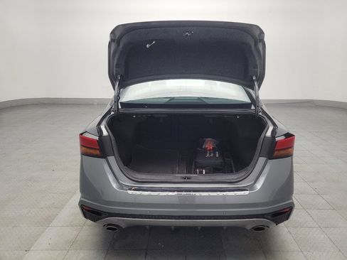 Used 2021 Nissan Altima 2.5 SR image 29