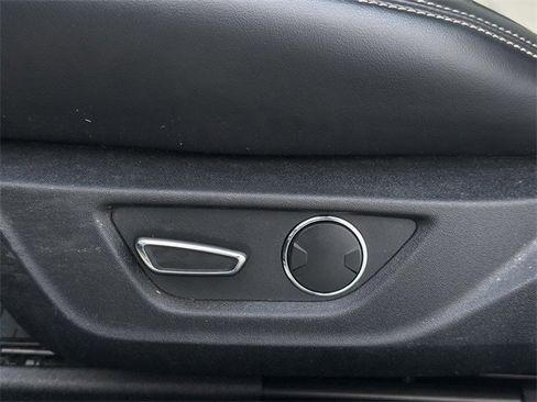 Used 2015 Ford Mustang 50 Years image 25