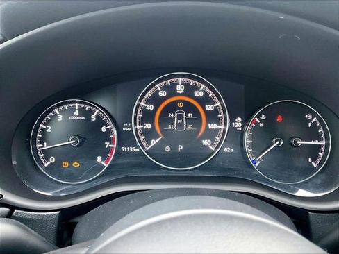 Used 2023 MAZDA CX-30 AWD 2.5 S w/ Select Package image 25