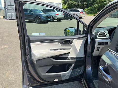 New 2026 Honda Odyssey EX-L image 8