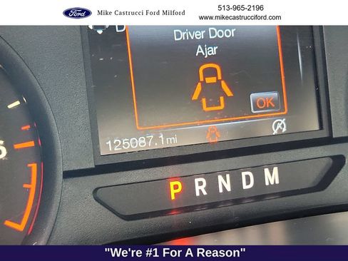 Used 2018 Ford F150 XL w/ Equipment Group 101A Mid AWD/4WD image 24