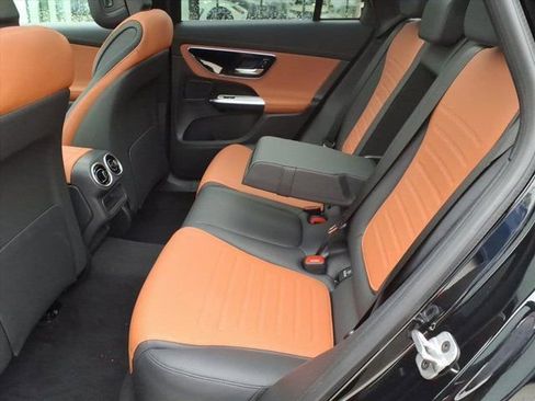 New 2026 Mercedes-Benz GLC 300 GLC 300 image 19