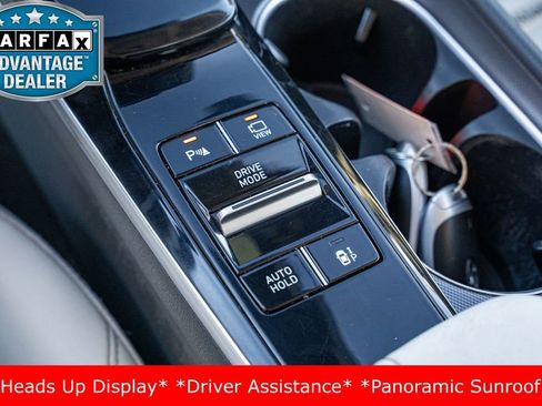 Used 2023 Hyundai Sonata Limited w/ Preferred Accessory Package image 26