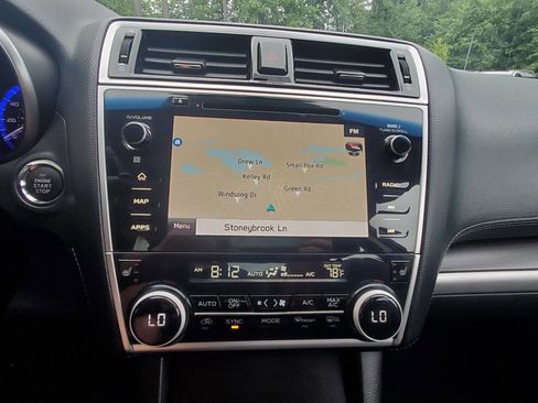 Used 2019 Subaru Legacy 3.6R Limited image 14