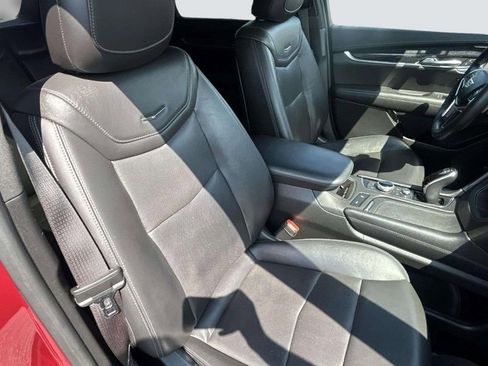 Used 2020 Cadillac XT5 Premium Luxury image 24