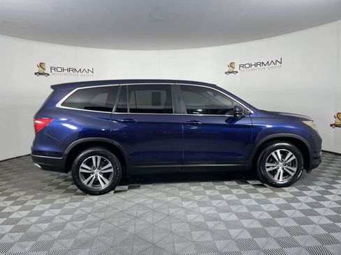 Used 2016 Honda Pilot EX-L image 42