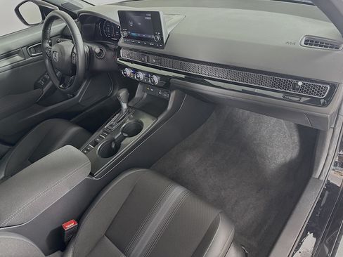 Certified 2024 Honda Civic Sport image 34