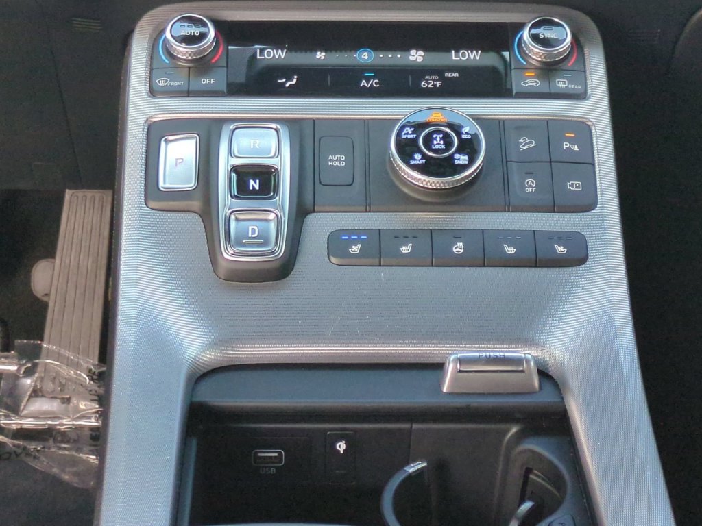 Used 2023 Hyundai Palisade Calligraphy w/ Cargo Package AWD/4WD image 22