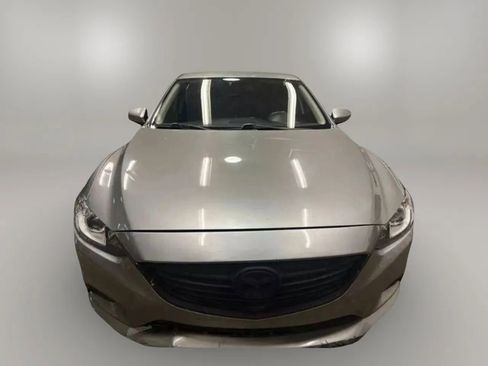 Used 2014 MAZDA MAZDA6 Sport image 6