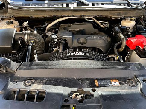 Used 2019 Ford Ranger Lariat w/ Equipment Group 501A Mid RWD image 34