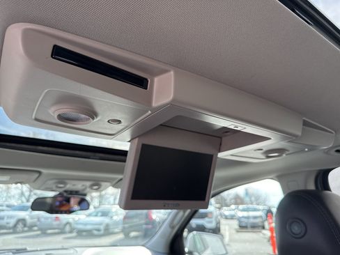 Used 2017 Chevrolet Traverse Premier w/ LPO, 'HIT The Road' Package image 16