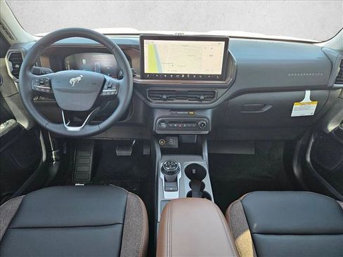 New 2026 Ford Bronco Sport Outer Banks image 15