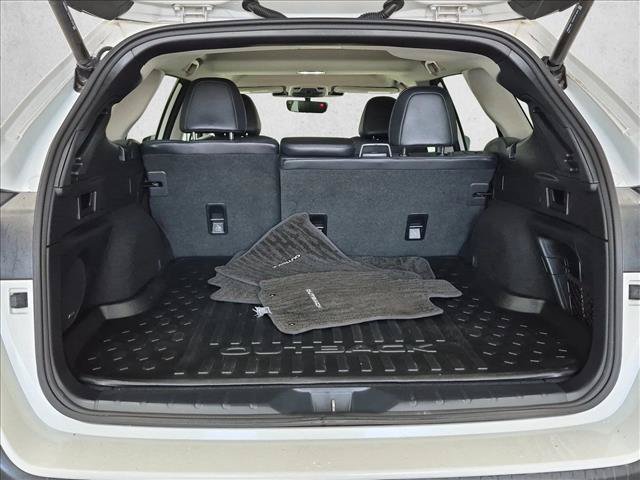 Certified 2023 Subaru Outback Limited AWD/4WD image 6