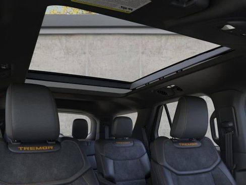 New 2026 Ford Explorer Tremor w/ Tremor Ultimate Package AWD/4WD image 46