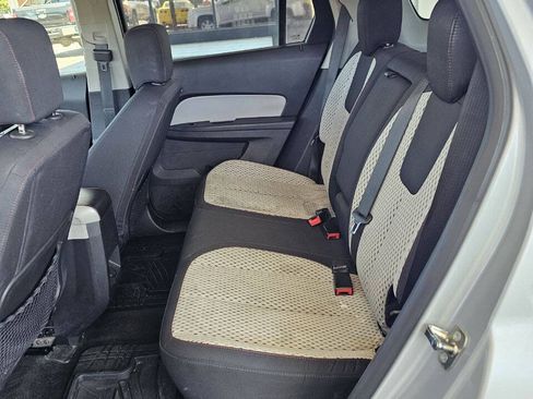 Used 2012 GMC Terrain SLE FWD image 11