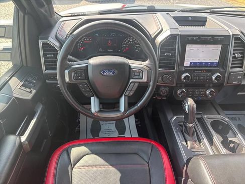 Used 2020 Ford F150 Lariat w/ Equipment Group 502A Luxury AWD/4WD image 22
