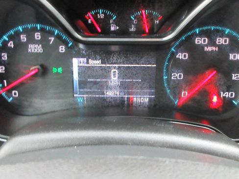 Used 2015 Chevrolet Impala LT FWD image 29