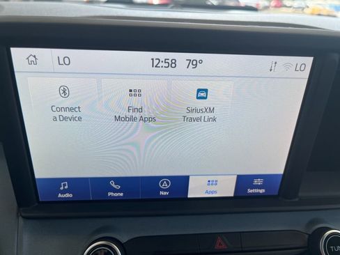 Used 2023 Ford Maverick Lariat w/ Lariat Luxury Package AWD/4WD image 16