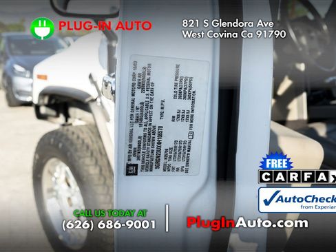 Used 2004 HUMMER H2 w/ Preferred Equipment Group image 12