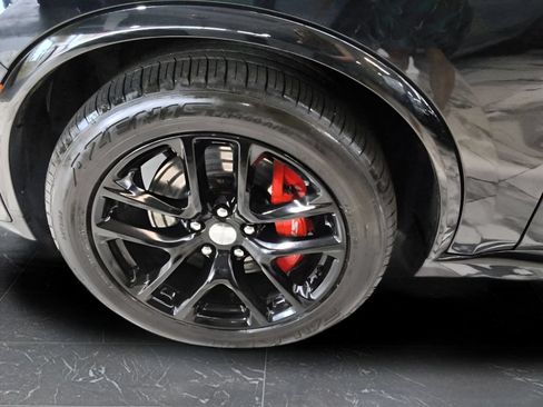 Used 2022 Dodge Durango SRT w/ Premium Interior Group AWD/4WD image 31
