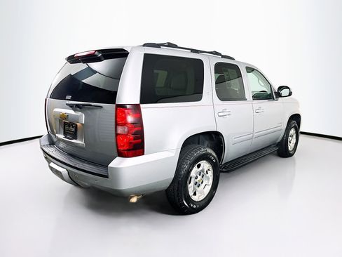 Used 2013 Chevrolet Tahoe LT w/ Luxury Package image 9