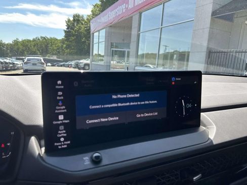 Used 2023 Honda Accord Touring image 25
