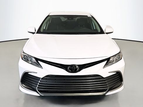 Used 2023 Toyota Camry LE FWD image 2